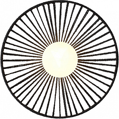 Настенный светильник Cottage FR5405WL-01B2