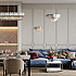 Настенный светильник Odeon Light Catris 4972/2W