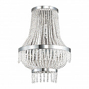 Настенный светильник Ideal Lux Augustus AP3 112817