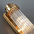 Настенный светильник Odeon Light Lordi 4821/2W