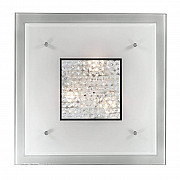 Настенный светильник Ideal Lux Steno PL3 087580