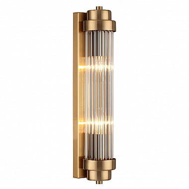 Настенный светильник Odeon Light Lordi 4821/2W