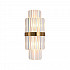 Настенный светильник Lumina Deco Ringletti LDW 8017-3 MD