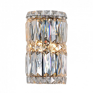 Настенный светильник Newport 8453/A chrome М0063944