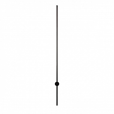 Настенный светодиодный светильник Loft IT Rays 10054BK