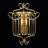 Настенный светильник MW-Light Адель 373024701