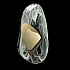 Настенный светодиодный светильник Loft IT Sunwave 10102 Gold