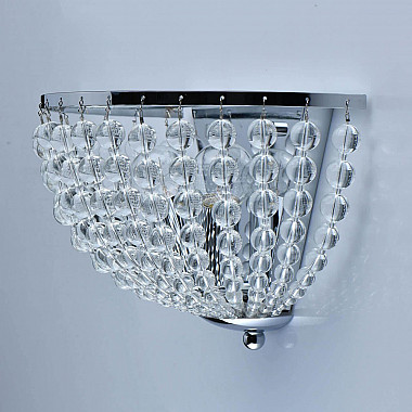 Настенный светильник MW-Light Бриз 111022902