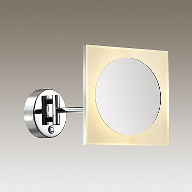 Настенный светильник-зеркало Odeon Light Mirror 4679/6WL