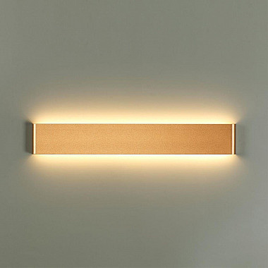 Настенный светодиодный светильник Odeon Light Framant 4295/20WL