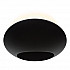 Настенный светодиодный светильник iLedex Light Flux ZD8152-6W BK