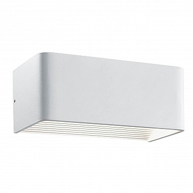 Настенный светодиодный светильник Ideal Lux Click AP6 Big 017518