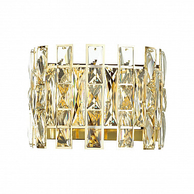 Настенный светильник Odeon Light Diora 4121/2W