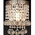 Настенный светильник Toplight Vivien TL7230B-01SN