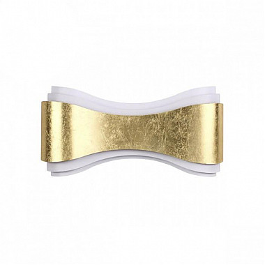 Настенный светодиодный светильник Odeon Light Farfi 3894/8WG