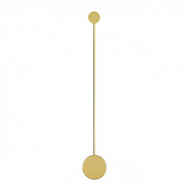 Настенный светодиодный светильник Odeon Light Satellite 3902/5WG