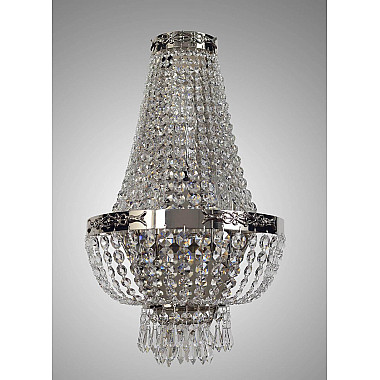 Настенный светильник Arti Lampadari Pera E 2.20.100 N