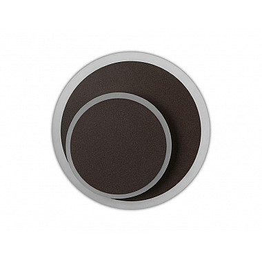 Настенный светодиодный светильник Ambrella light Sota FW107