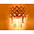 Настенный светильник Ambrella light Traditional TR5284