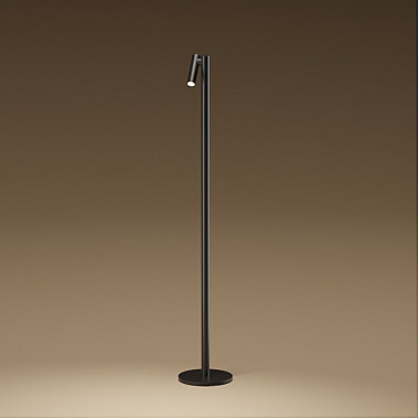 Торшер Zoom Floor 329302