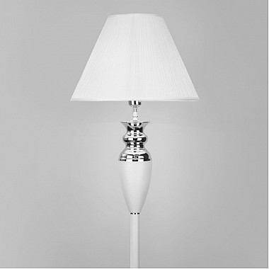 Торшер Majorka 009 белый