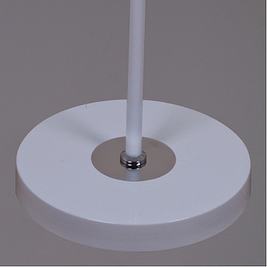 Торшер 03018-0.6-01 WH