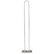 Торшер 111024 White T111024/1 60W White