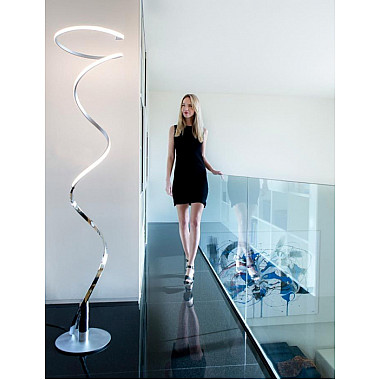 Торшер Helix 6102