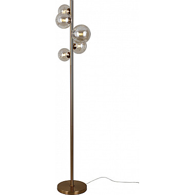 Торшер Molly V10792-5F