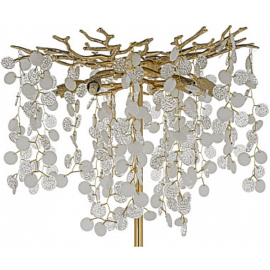 Торшер Tavenna Gold Tavenna H 3.1.1.103 G