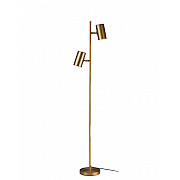 Торшер Ashes V11332-2F