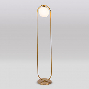 Торшер Ringo 01139/1/ золото