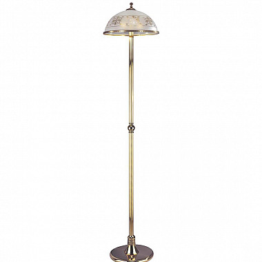 Торшер Reccagni Angelo PN.6102/2