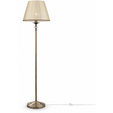 Торшер Soffia RC093-FL-01-R