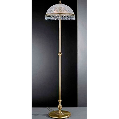 Торшер 6203 PN.6203/2