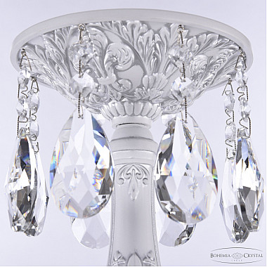 Торшер AL7901 AL79101T/8/175 A WMN P Clear/M-1G