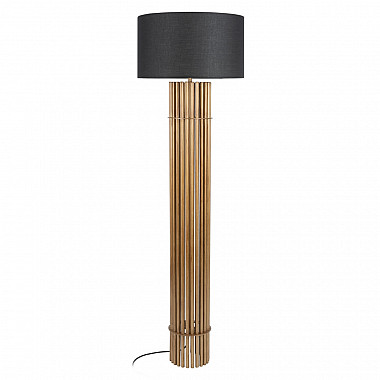 Торшер Pile 10446F GD