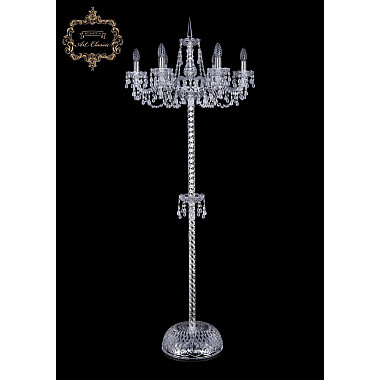 Торшер 13.24 13.24.6.200.P.h-160.Cr.V0300