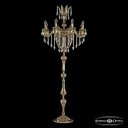 Торшер 7110 71102T/8/210 B G Y4