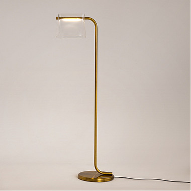 Торшер Cabaret MOD170FL-L8BS3K