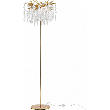 Торшер Milano-1 23141.480-1650.5.E14.D GD