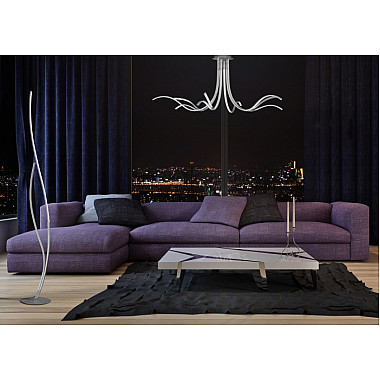 Торшер CORINTO 6108