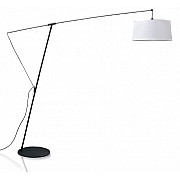 Торшер Nordica 4968+5035