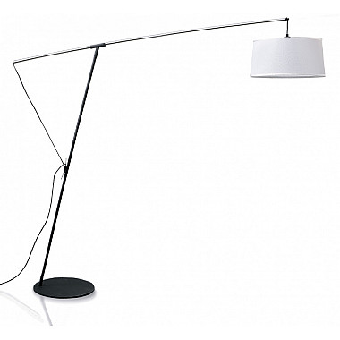 Торшер Nordica 4968+5035