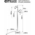 Торшер Twin CL809011N