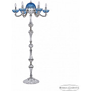 Торшер Verona 72009TP/6/175 NW P Aquamarine/M-1G