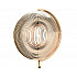 Торшер Lumina Deco Monteroni LDF 5532 F.GD+WT
