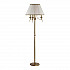 Торшер Kutek Portofino Abazur POR-LS-3 (P/A) NEW