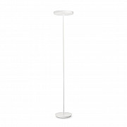 Торшер Ideal Lux Colonna PT4 Bianco 177199