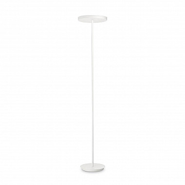 Торшер Ideal Lux Colonna PT4 Bianco 177199